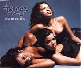 Honeyz - End Of The Line 12''