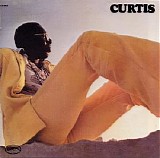 Curtis Mayfield - Curtis