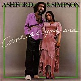 Ashford & Simpson - Come As You Are