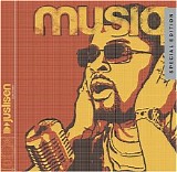 Musiq Soulchild - Juslisen