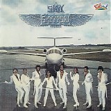 Skyy - Skyyport