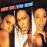 The Pointer Sisters - Serious Slammin'