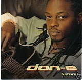 Don-E - Natural