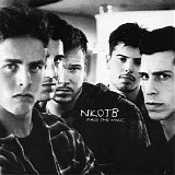 NKOTB - Face the Music
