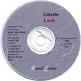David Josias - Ghetto Love