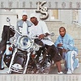 Kwiet Storm - In the Midst of the Storm