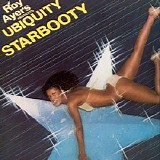 Ubiquity - Starbooty