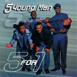 5 Young Men - 5 For 1