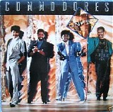 The Commodores - United