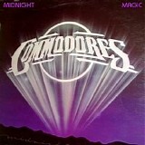 The Commodores - Midnight Magic