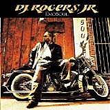 D.J. Rogers Jr. - Emosoul