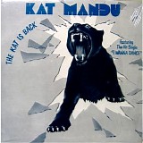 Kat Mandu - The Kat Is Back