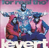 Levert - For Real Tho'
