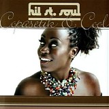 Hil St. Soul - Copasetik & Cool
