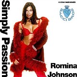 Romina Johnson - Simply Passion