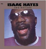 Isaac Hayes - New Horizon