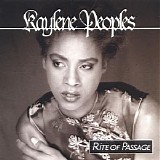 Kaylene Peoples - Rite of Passage