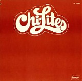 The Chi-Lites - Chi-Lites