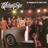 Midnight Star - No Parking on the Dance Floor