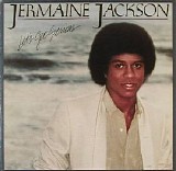 Jermaine Jackson - Let's Get Serious
