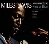 Miles Davis - Kind of Blue