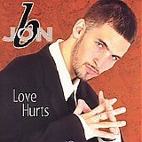 Jon B - Love Hurts