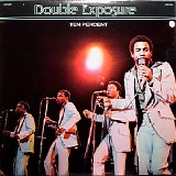 Double Exposure - Ten Percent