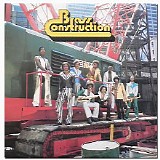 Brass Construction - Brass Construction