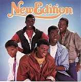 New Edition - New Edition
