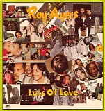 Roy Ayers - Lots of Love