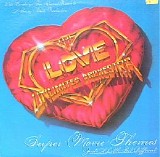 The Love Unlimited Orchestra - Super Movie Themes (Just a Little Bit Different)