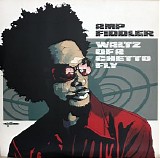 Amp Fiddler - Waltz of a Ghetto Fly
