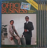 Dunn & Bruce Street - Official Business