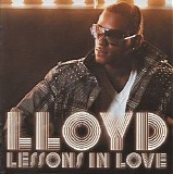 Lloyd - Lessons in Love
