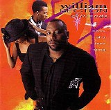William Becton and Friends - Heart of a Love Song