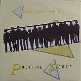Positive Force - Federation of Love
