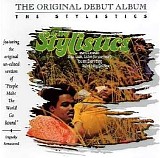 The Stylistics - The Stylistics