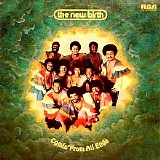 The New Birth - Comin' From All Ends