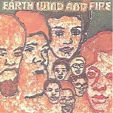 Earth, Wind & Fire - Earth, Wind & Fire