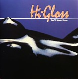 Hi-Gloss - You'll Never Know