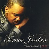 Ternae Jordan - Transparent