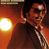 Michael Henderson - Wide Receiver