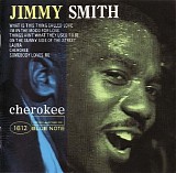 Jimmy Smith - Cherokee