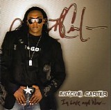 Antoine Carter - In Love And War