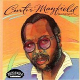Curtis Mayfield - Honesty
