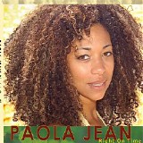 Paola Jean - Right On Time