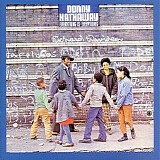 Donny Hathaway - Everything Is Everything