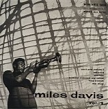 Miles Davis - Blue Note Volume 1