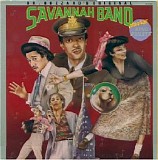 Dr. Buzzard's Original Savannah Band - Meets King Penett