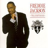 Freddie Jackson - Transitions